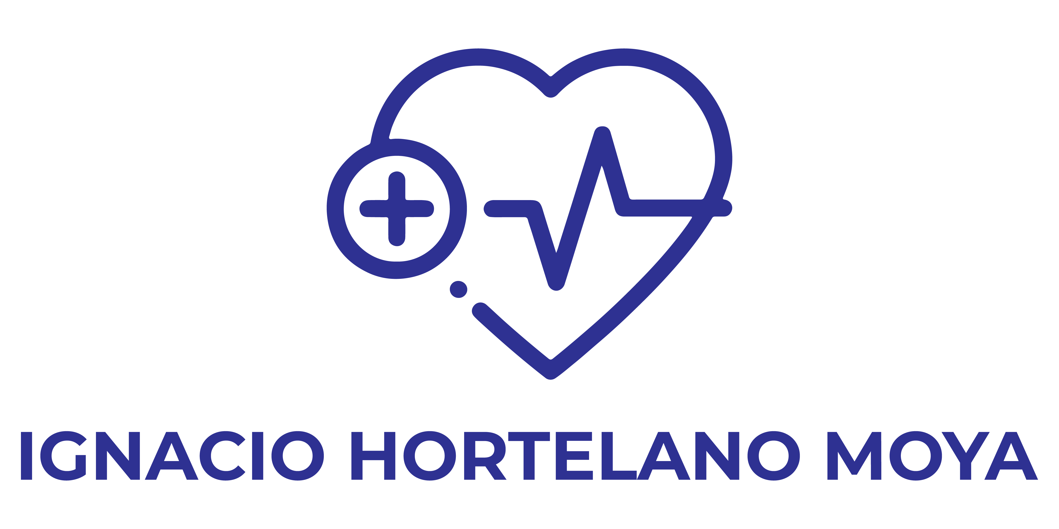 IGNACIO HORTELANO MOYA_Logo Principal